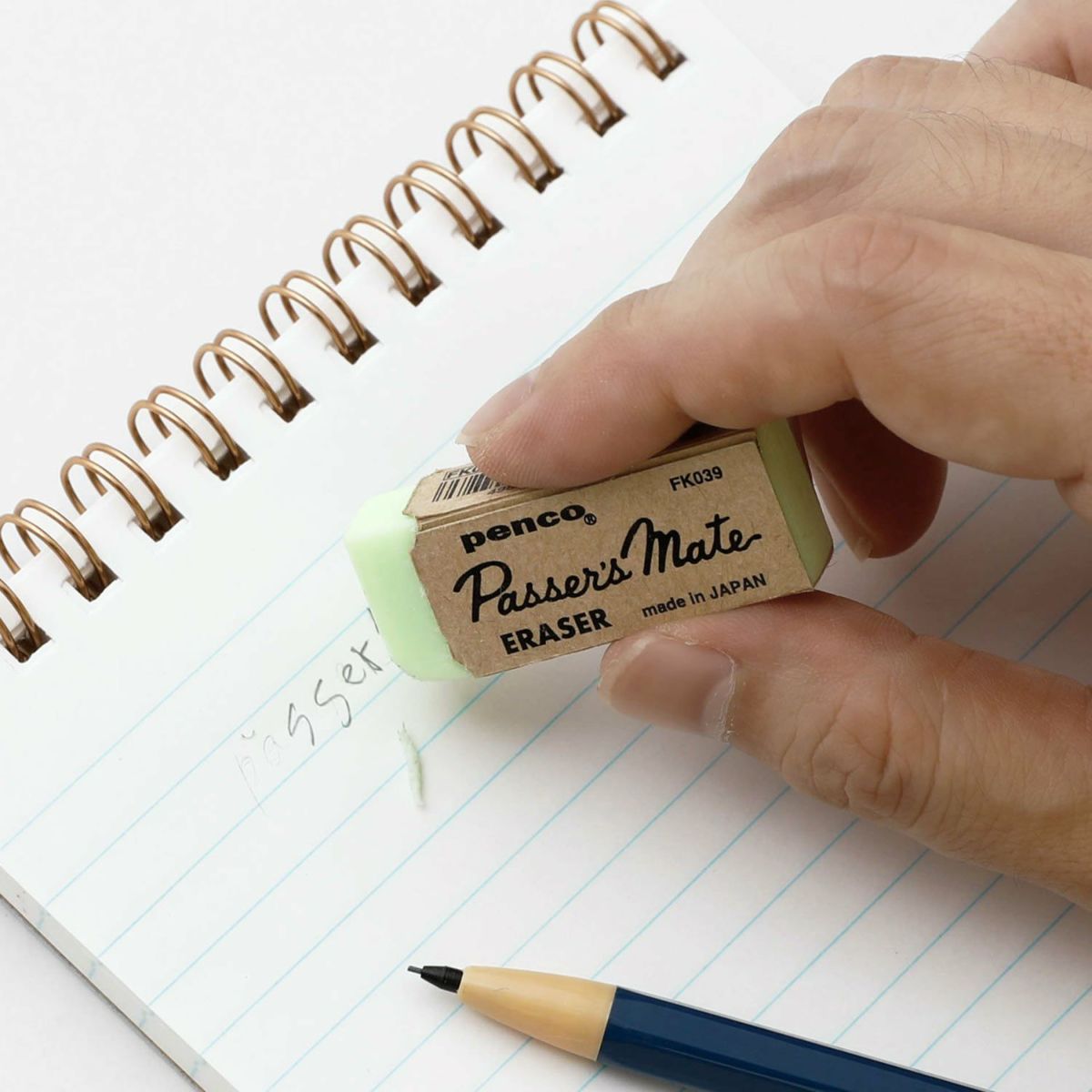 Penco - Passers Mate Eraser - Statonary & Office - DANSKshop.com