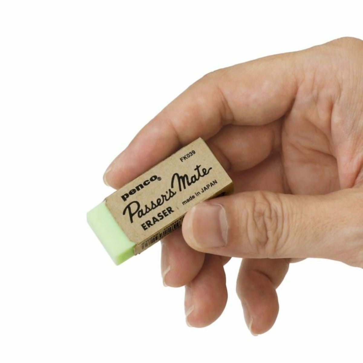 Penco - Passers Mate Eraser - Statonary & Office - DANSKshop.com