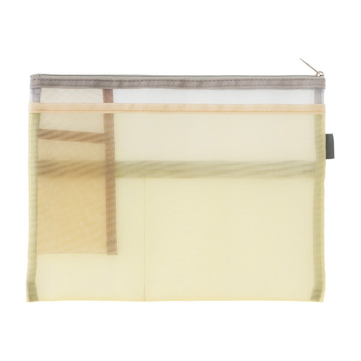Midori - Pen & Tool Pouch [B5] Mesh - Statonary & Office - DANSKshop.com
