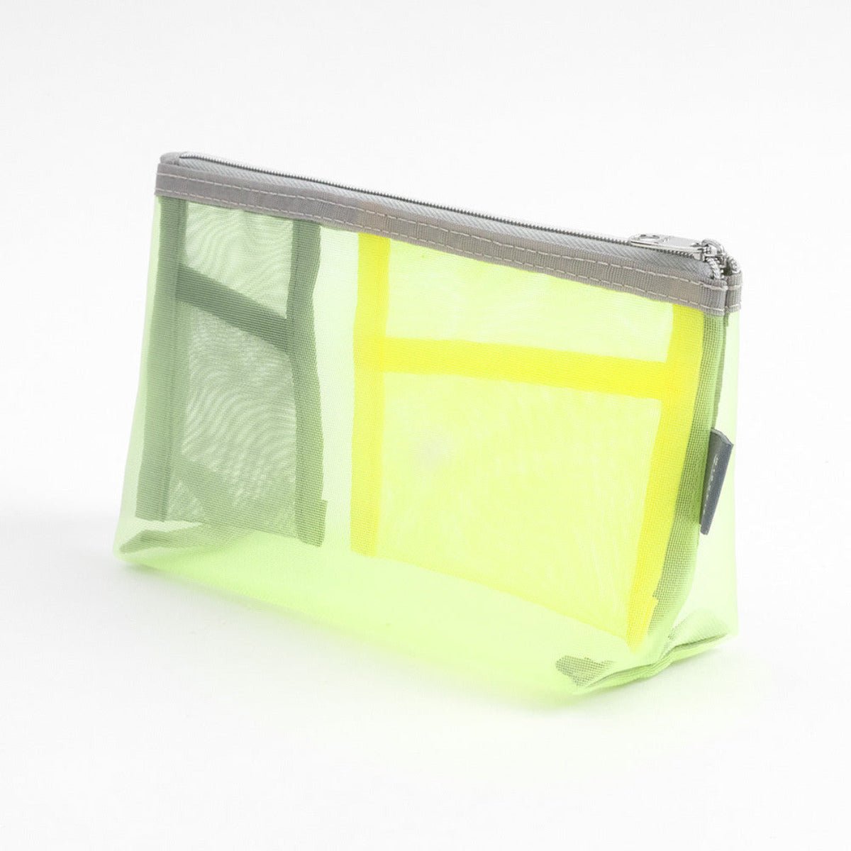 Midori - Pen & Tool Pouch Mesh w. Gusset - Statonary & Office - DANSKshop.com