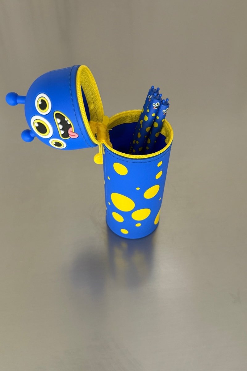 Legami - Pencil Case - Statonary & Office - DANSKshop.com