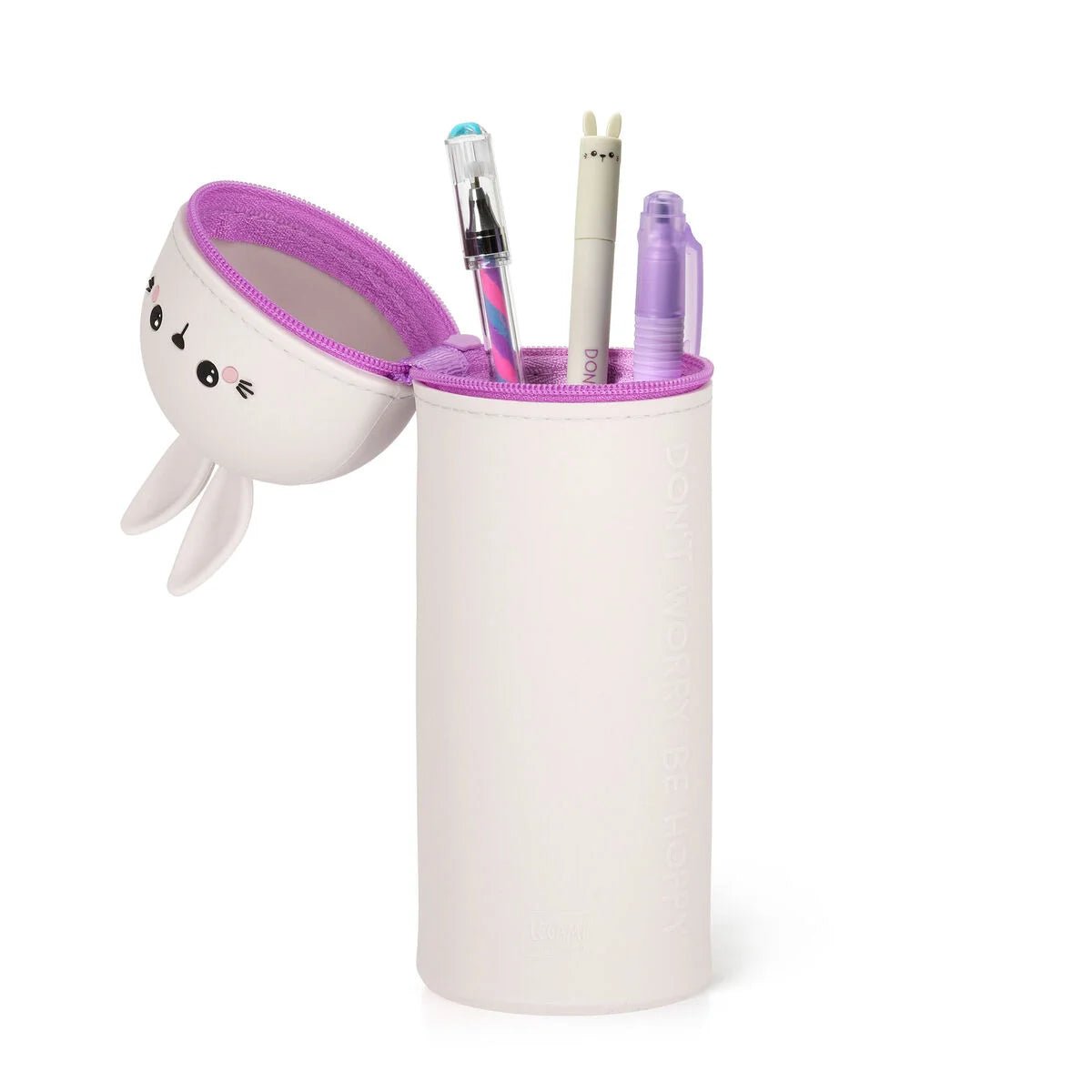 Legami - Pencil Case - Statonary & Office - DANSKshop.com
