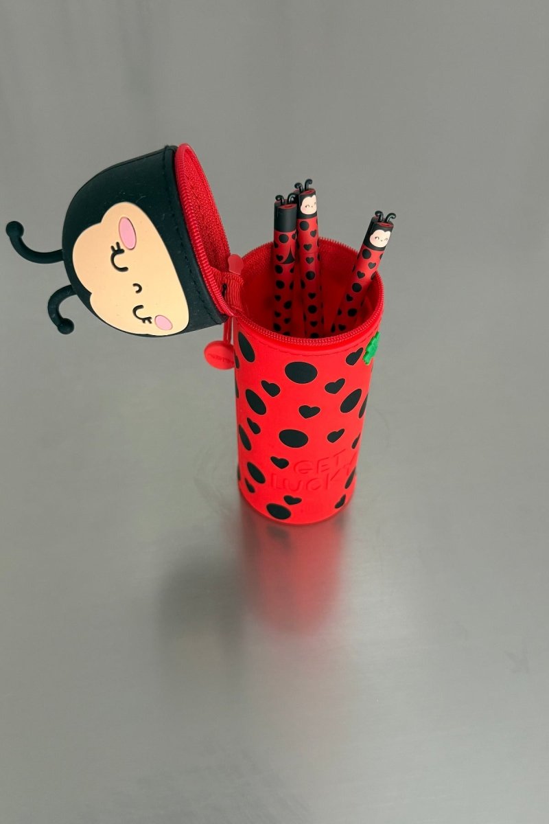 Legami - Pencil Case - Statonary & Office - DANSKshop.com