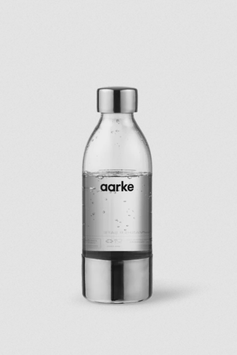 aarke - Pet Water Bottle - Kitchenware - DANSKshop.com