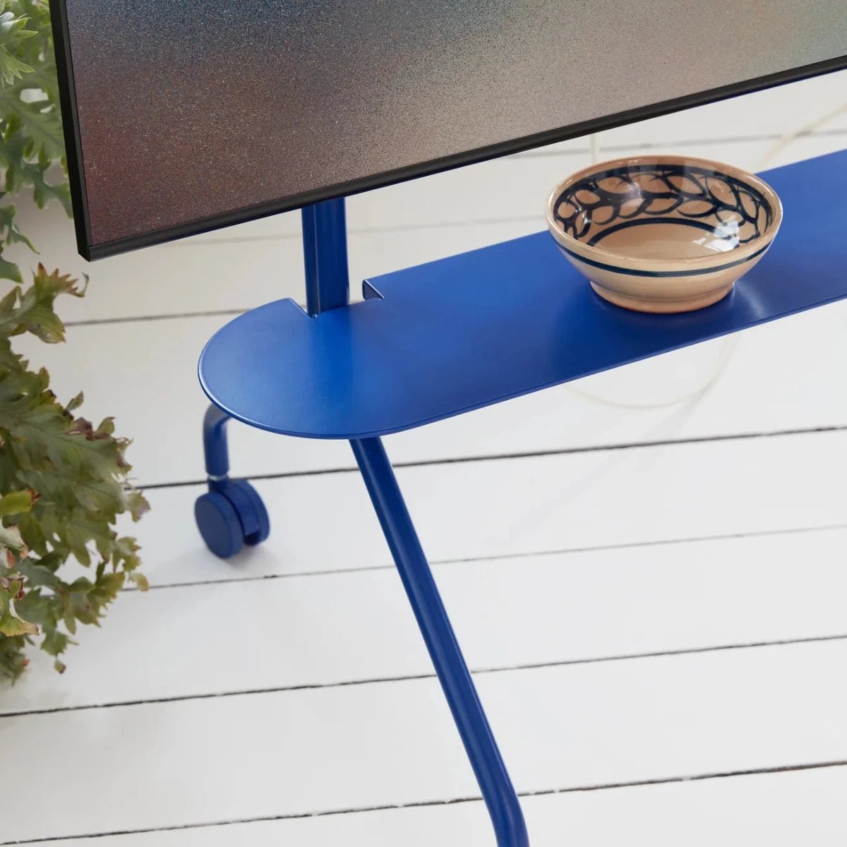 Pedestal - Pipe Shelf - Shelf - DANSKshop.com