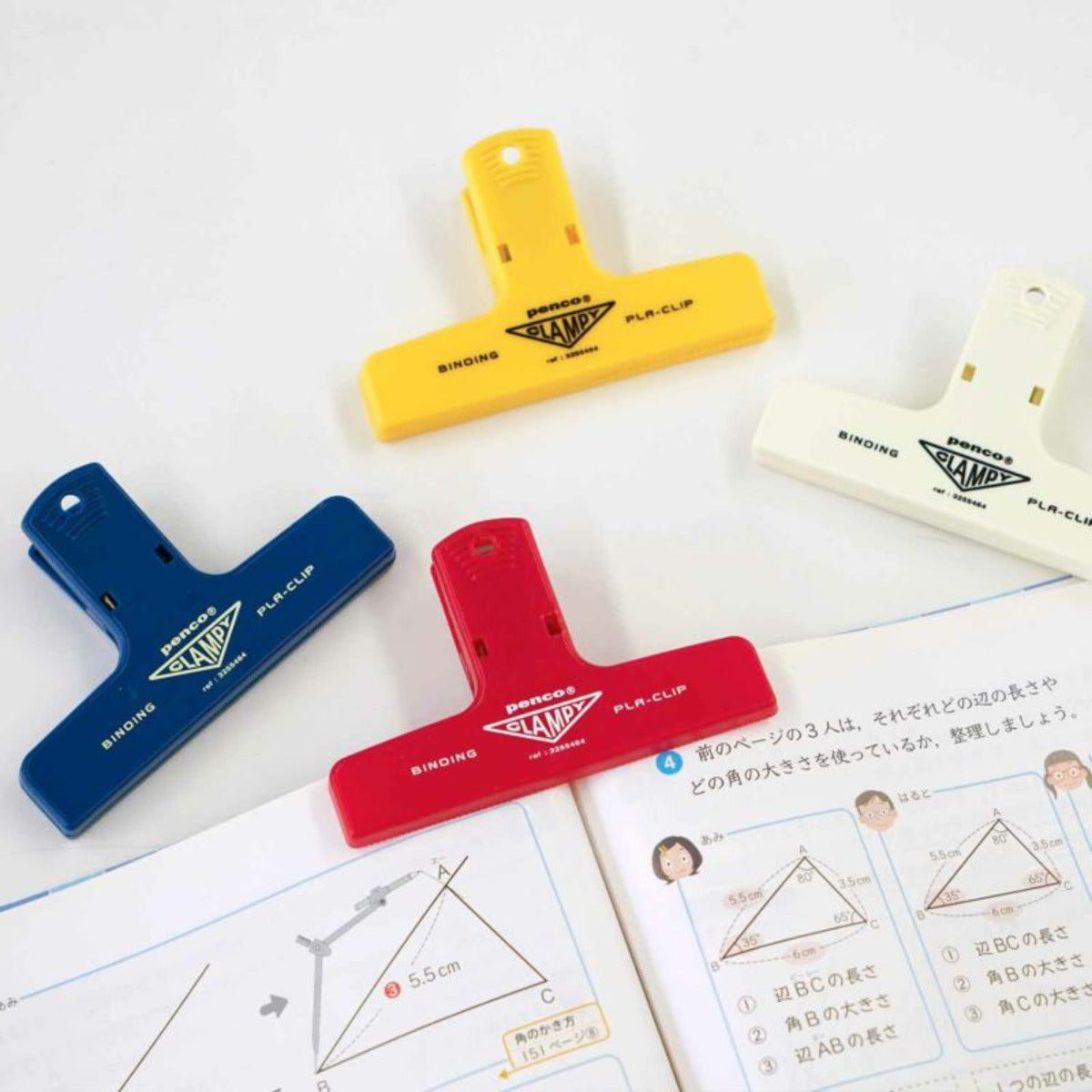 Penco - Pla Clip | Solid - Statonary & Office - DANSKshop.com