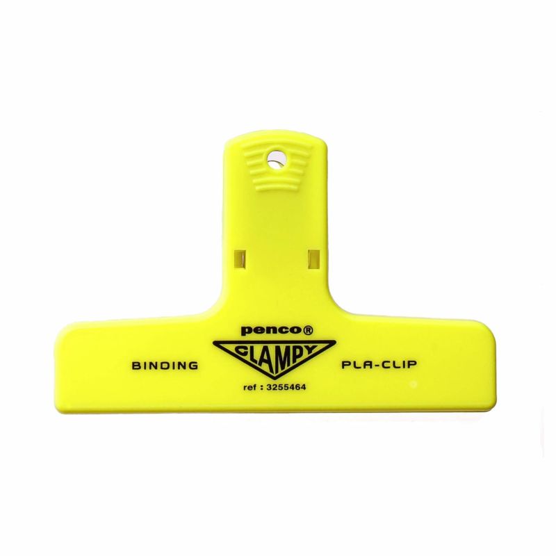 Penco - Pla Clip | Solid - Statonary & Office - DANSKshop.com