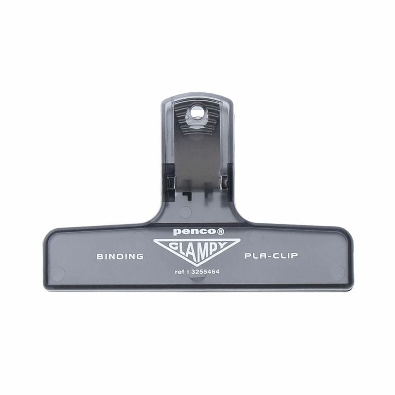 Penco - Pla Clip | Transparent - Statonary & Office - DANSKshop.com
