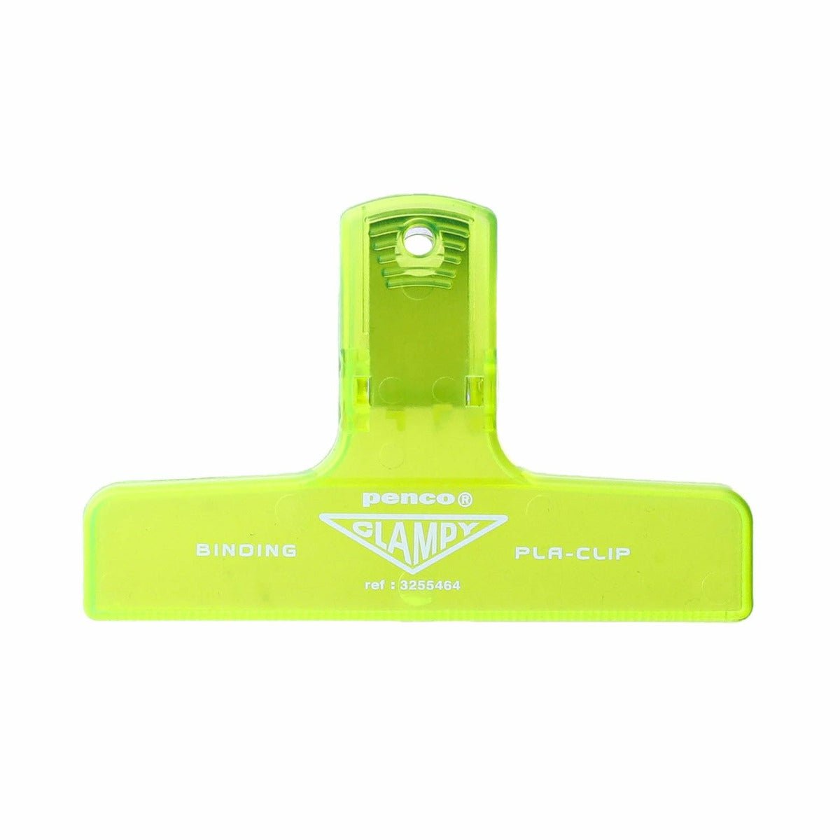 Penco - Pla Clip | Transparent - Statonary & Office - DANSKshop.com