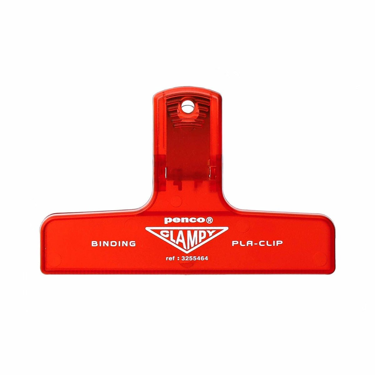 Penco - Pla Clip | Transparent - Statonary & Office - DANSKshop.com