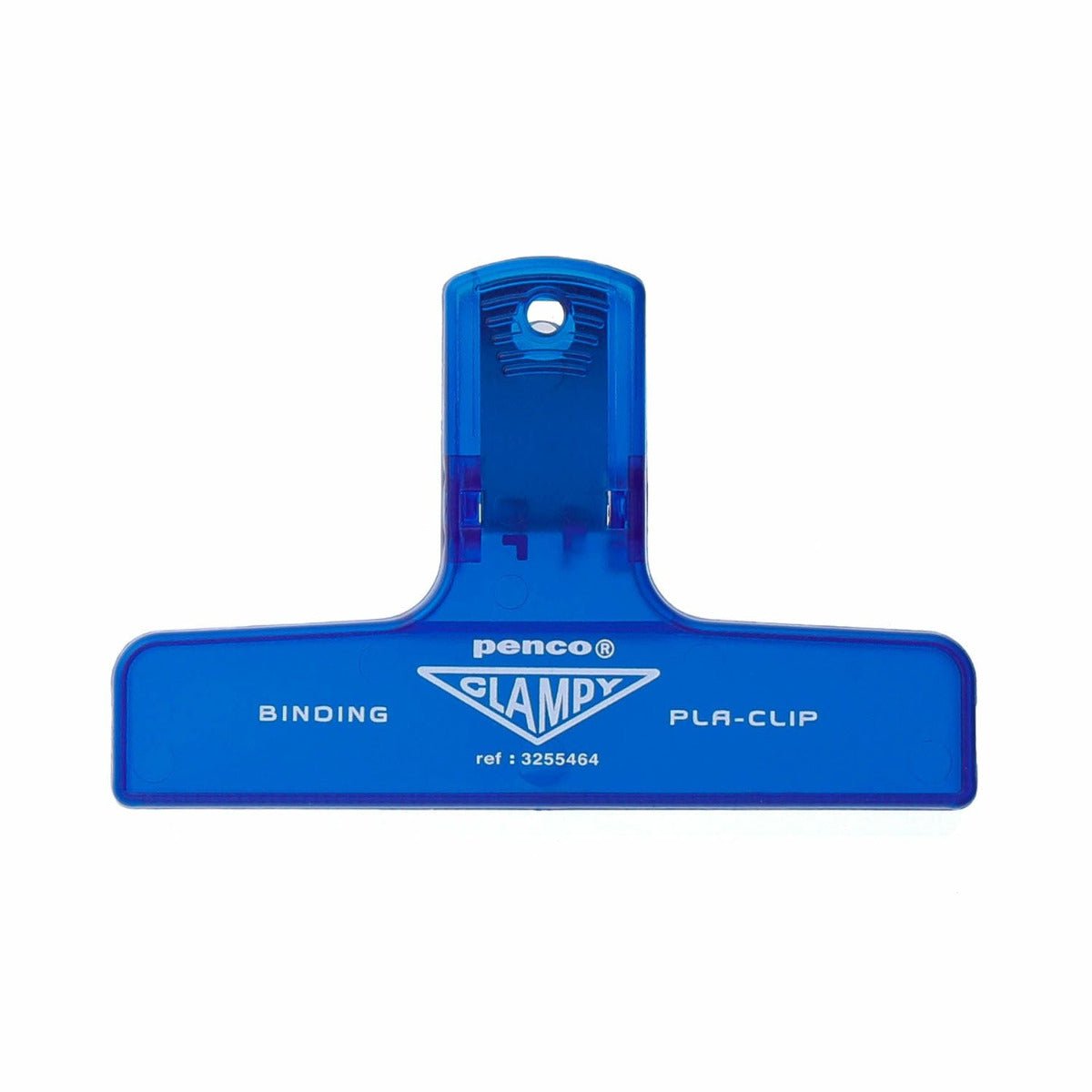 Penco - Pla Clip | Transparent - Statonary & Office - DANSKshop.com