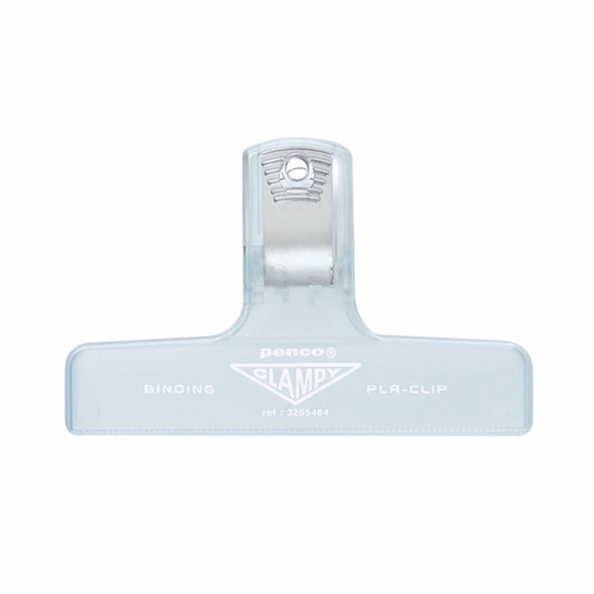 Penco - Pla Clip | Transparent - Statonary & Office - DANSKshop.com