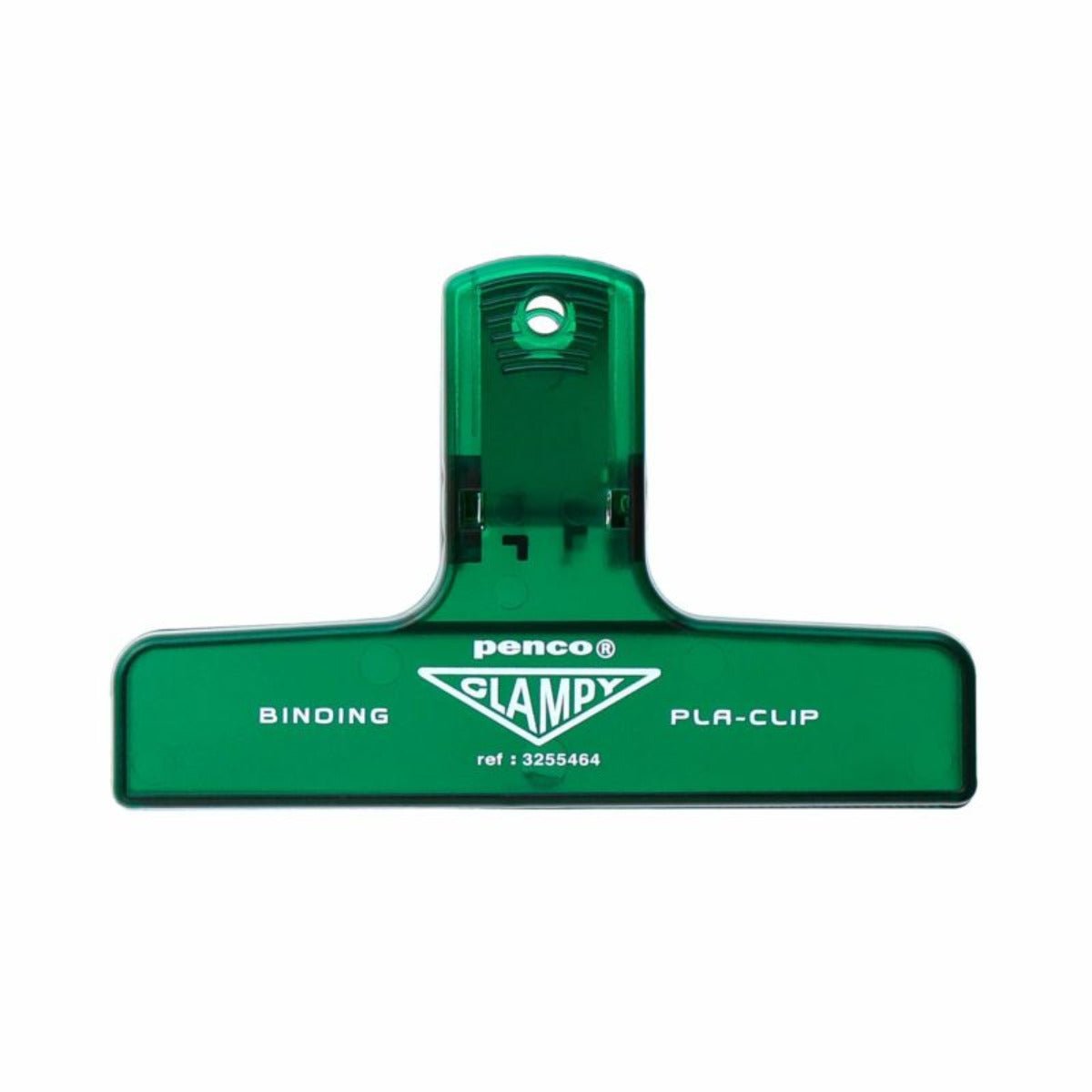 Penco - Pla Clip | Transparent - Statonary & Office - DANSKshop.com