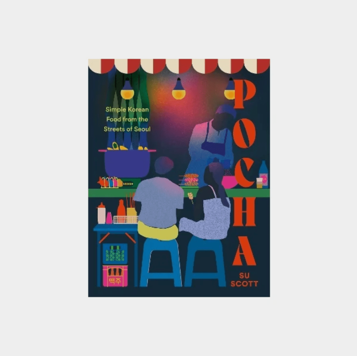 New Mags - Pocha - Books - DANSKshop.com