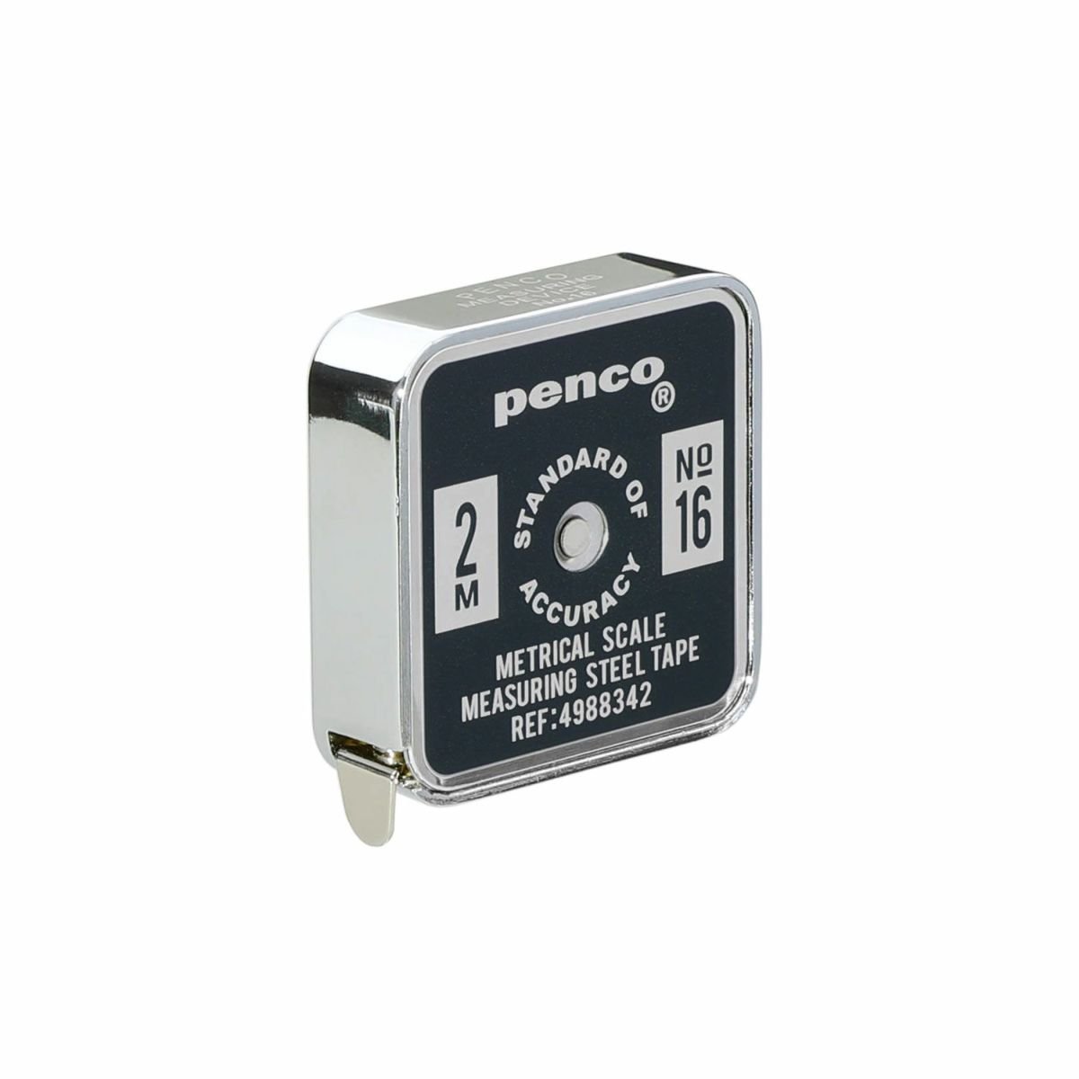Penco - Pocket Tape Measure - Statonary & Office - DANSKshop.com