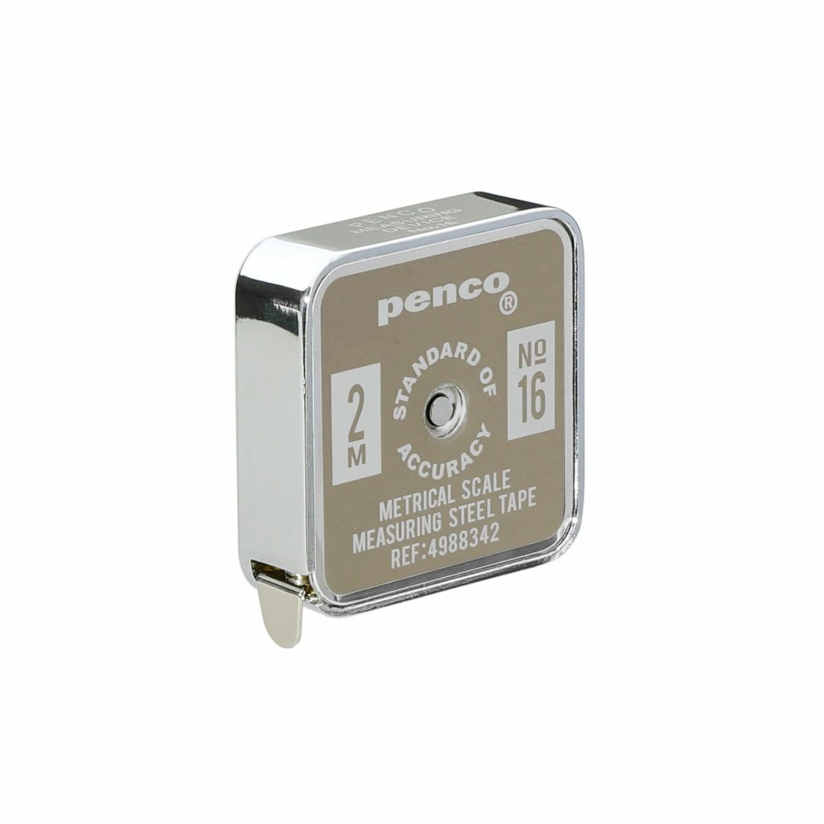 Penco - Pocket Tape Measure - Statonary & Office - DANSKshop.com