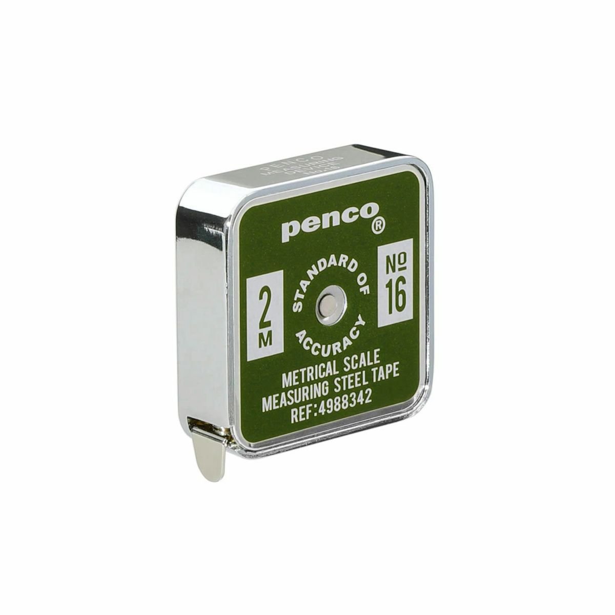 Penco - Pocket Tape Measure - Statonary & Office - DANSKshop.com