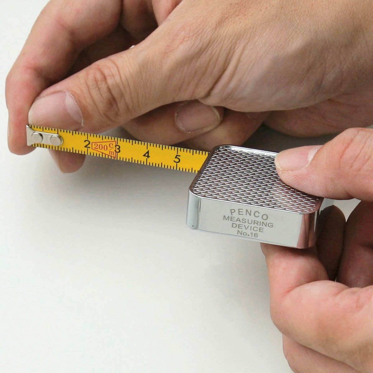 Penco - Pocket Tape Measure - Statonary & Office - DANSKshop.com
