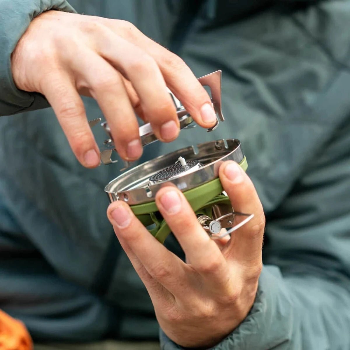 Jetboil - Pot Support - Kitchenware - DANSKshop.com