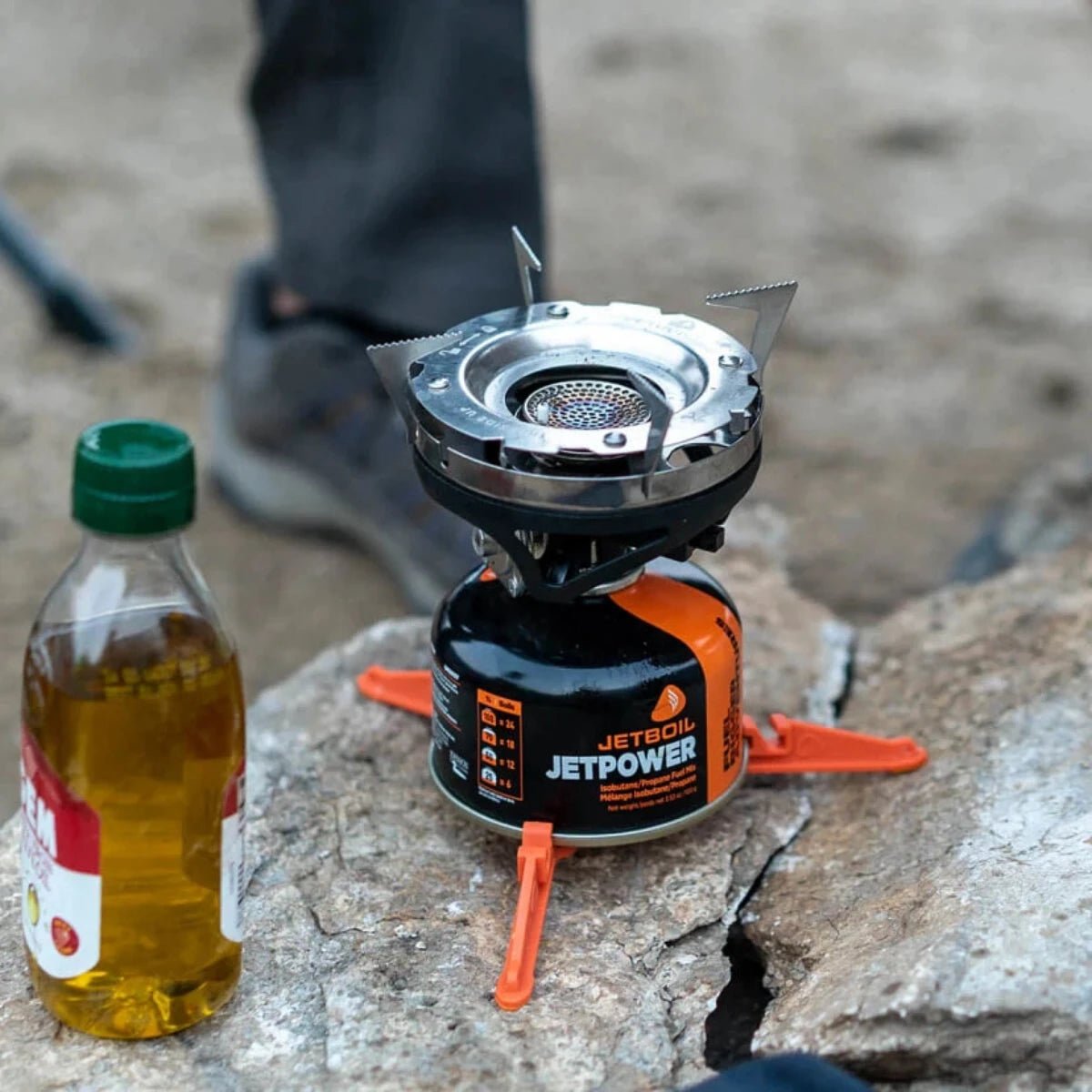 Jetboil - Pot Support - Kitchenware - DANSKshop.com