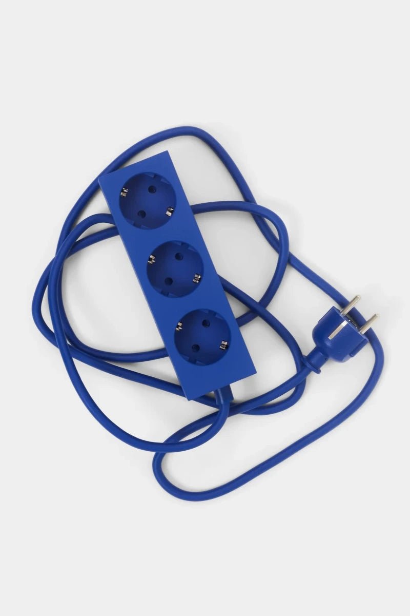 Pedestal - Power Bar 2 m - Socket - DANSKshop.com