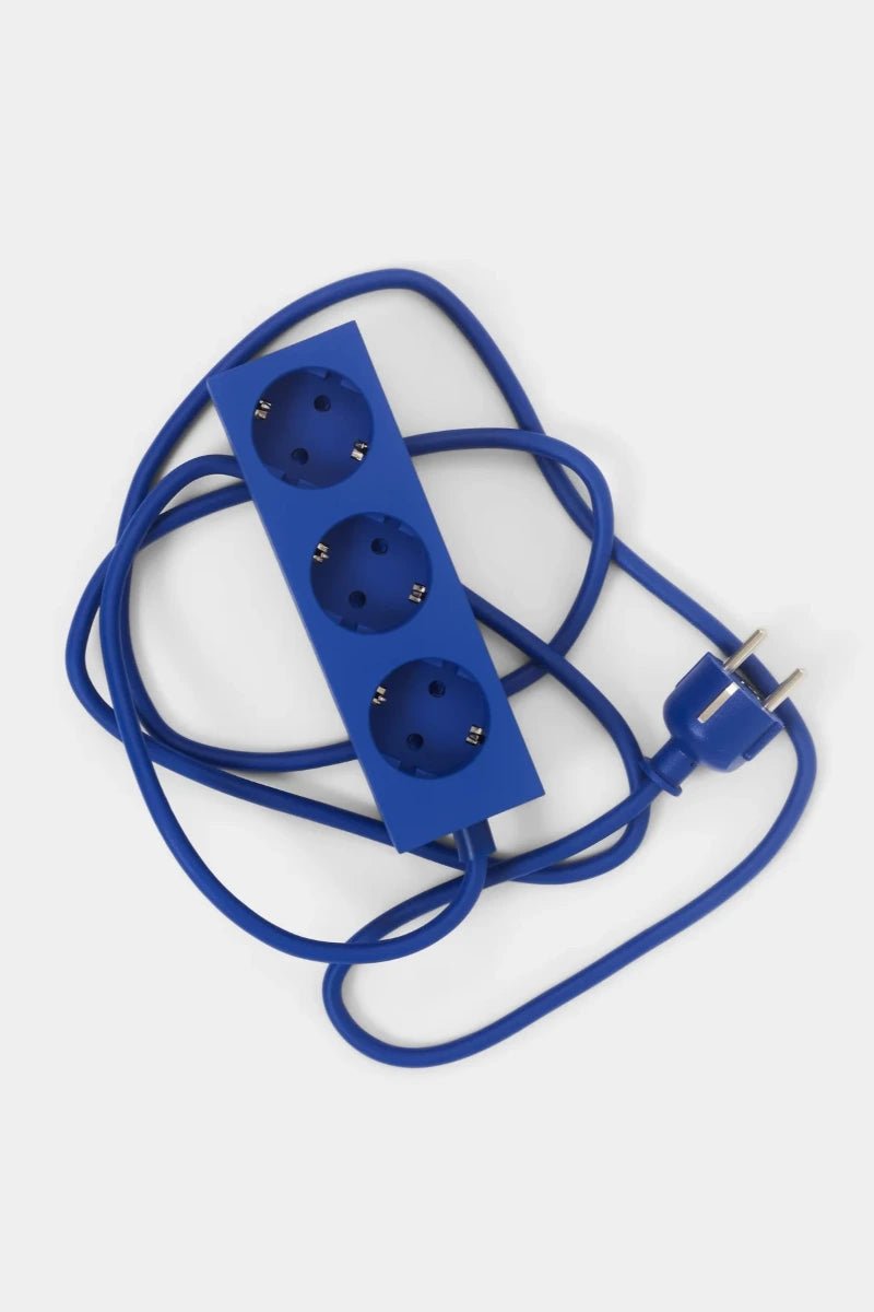 Pedestal - Power Bar 5 m - Socket - DANSKshop.com