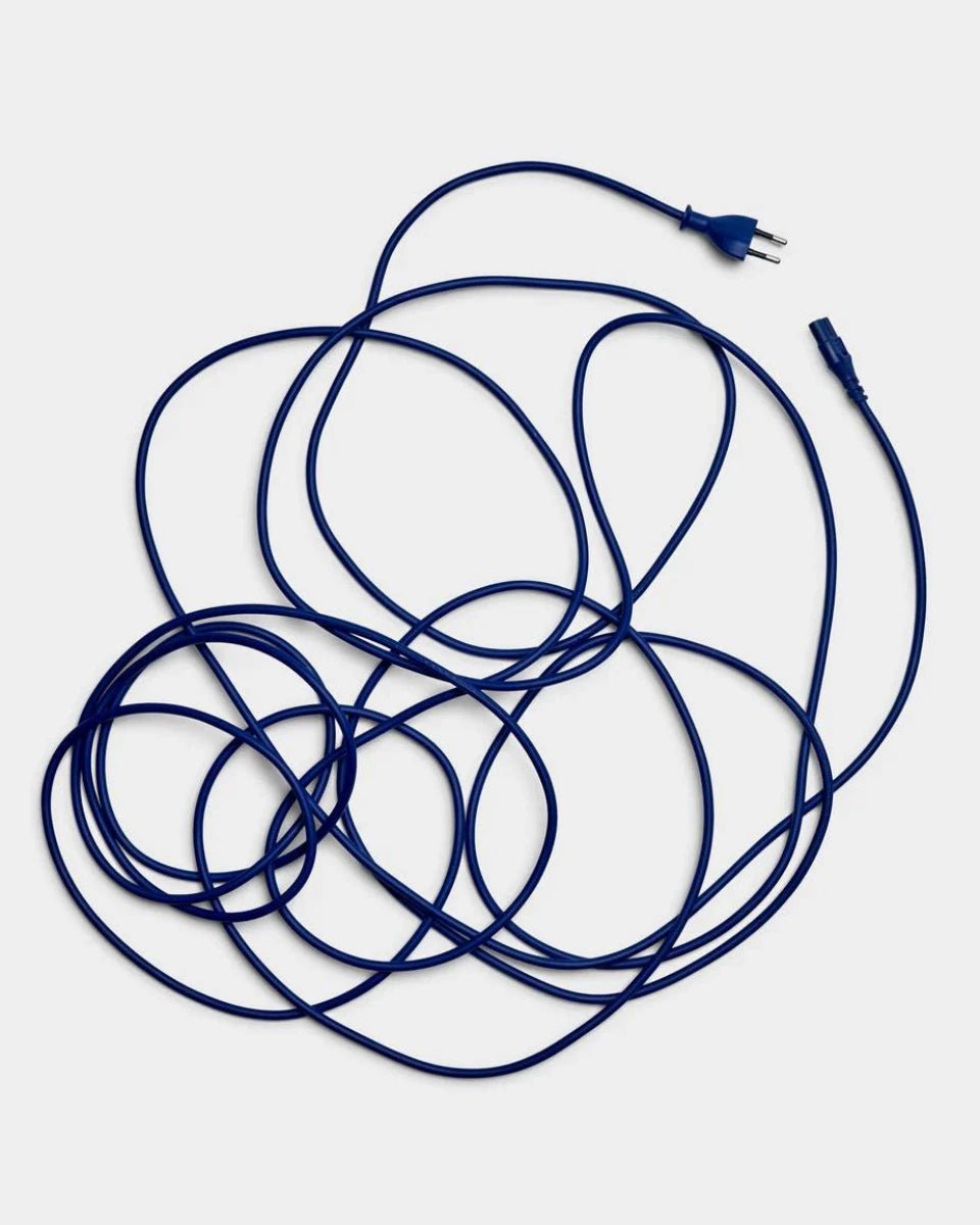 Pedestal - Power Cable 7,5 m - Socket - DANSKshop.com