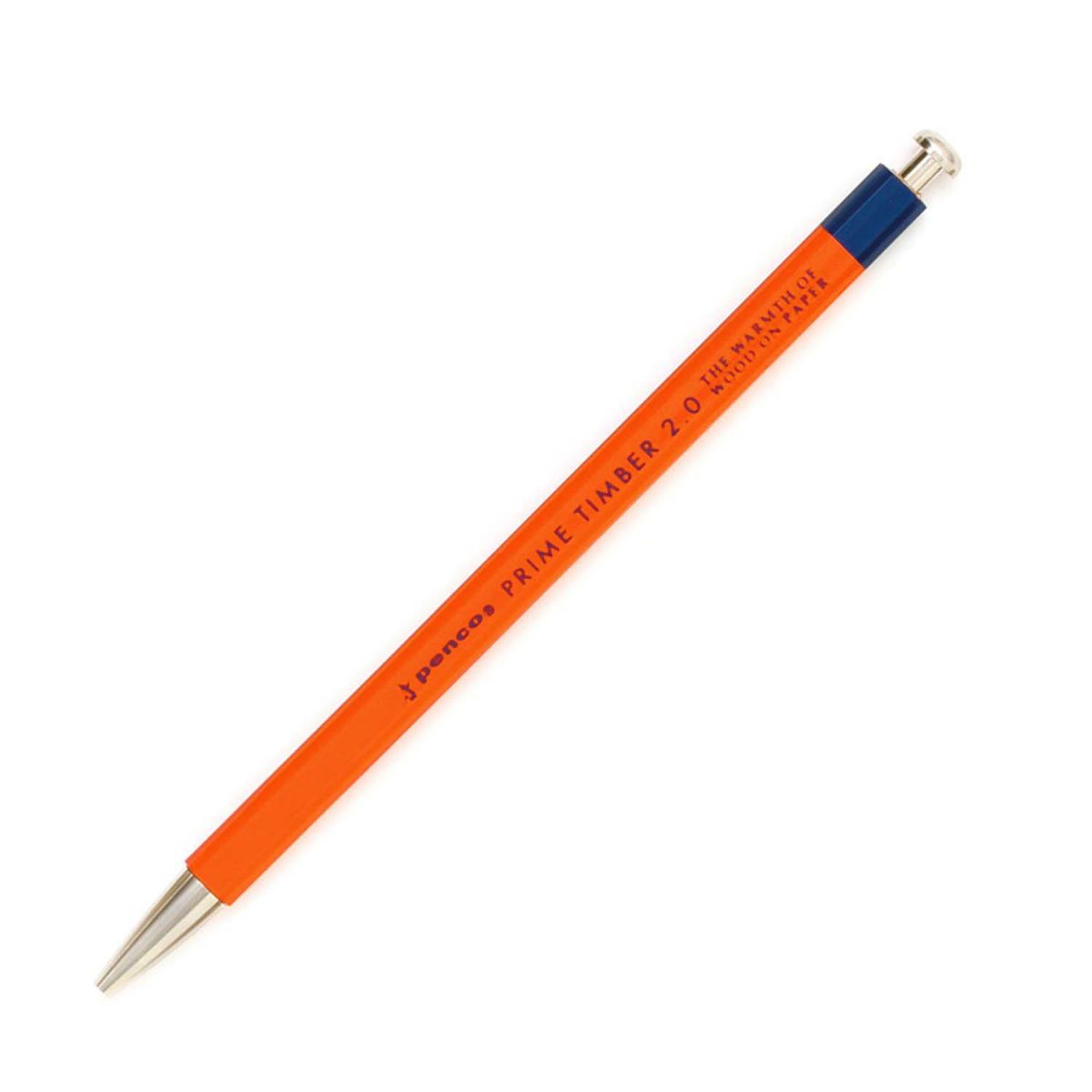 Penco - Prime Timber Pencil 2.0 - Statonary & Office - DANSKshop.com