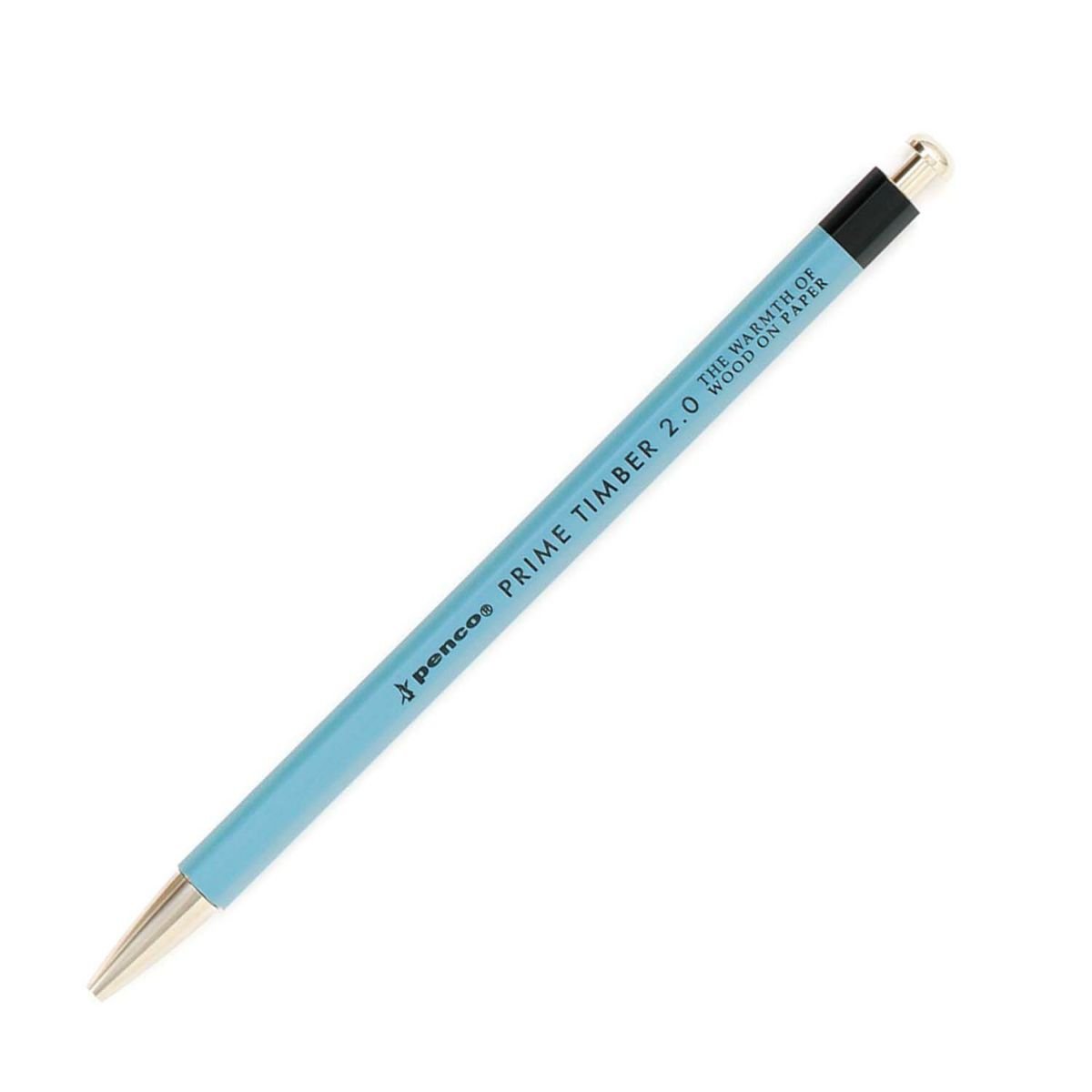 Penco - Prime Timber Pencil 2.0 - Statonary & Office - DANSKshop.com