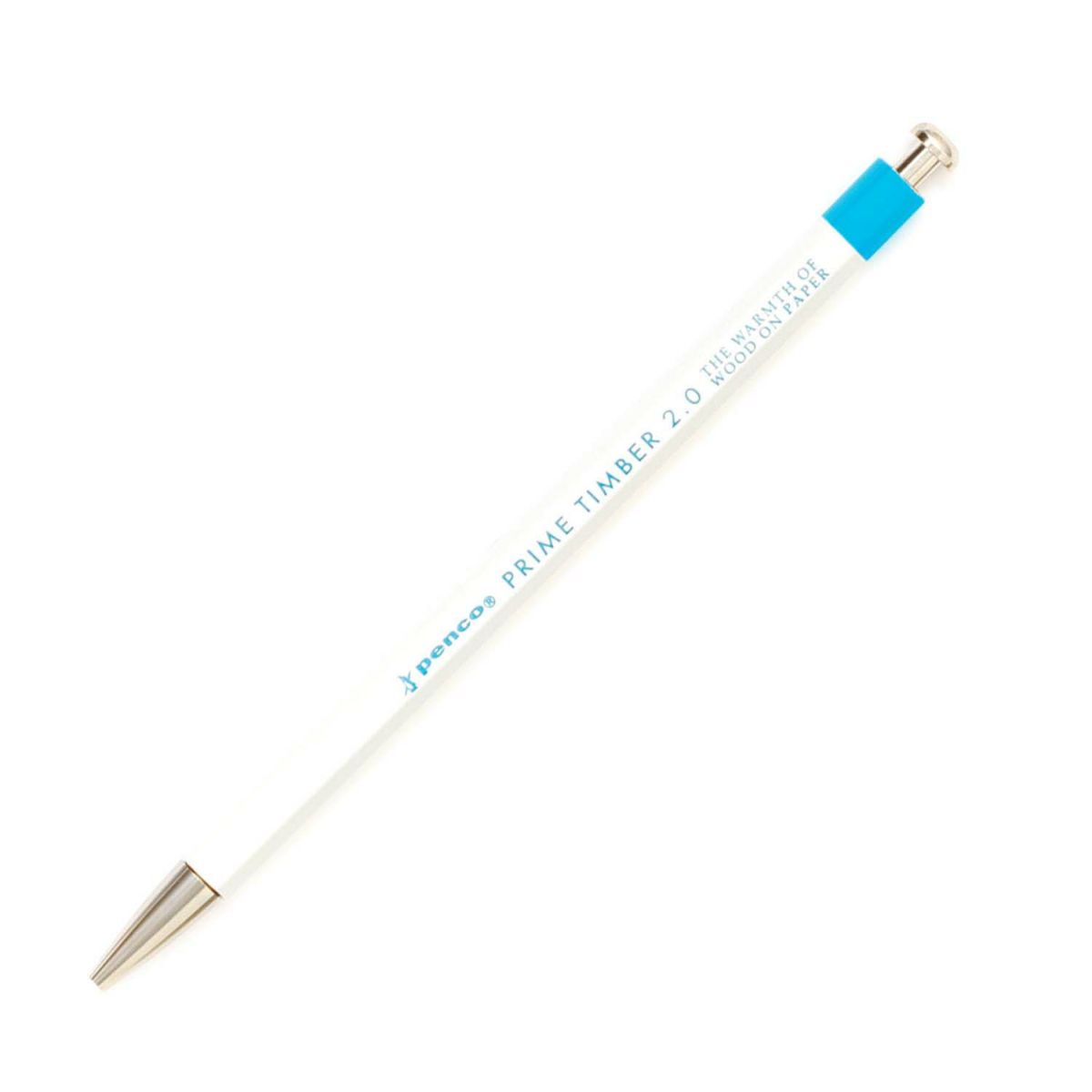 Penco - Prime Timber Pencil 2.0 - Statonary & Office - DANSKshop.com