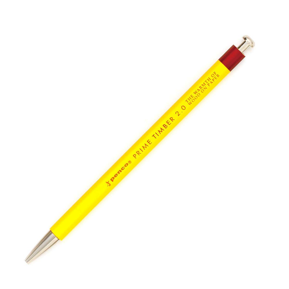 Penco - Prime Timber Pencil 2.0 - Statonary & Office - DANSKshop.com