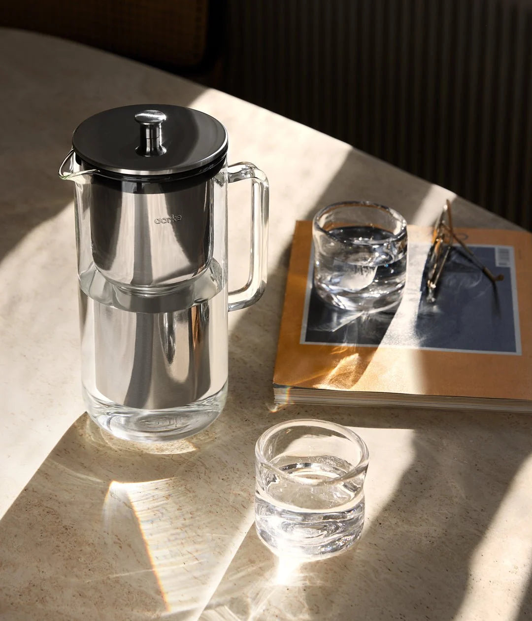 Purifier 2,4 L