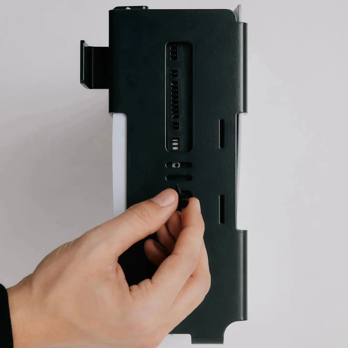 Pedestal - PS5 Mount - Shelf - DANSKshop.com