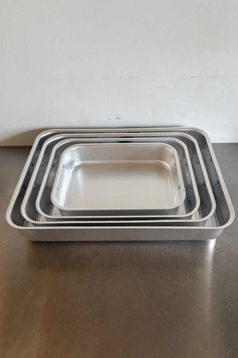 Kitchen Objects - Rectangular Oven Dishes - Kitchenware - DANSKshop.com