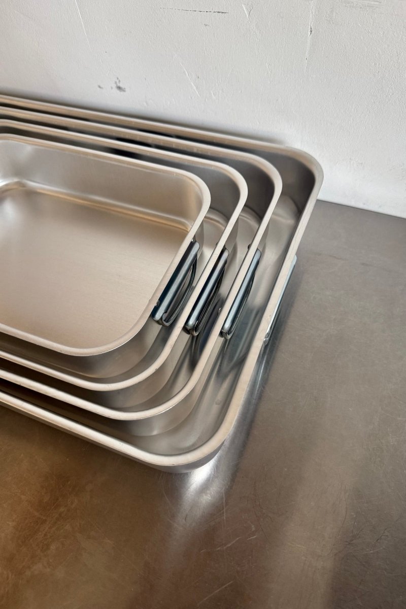 Kitchen Objects - Rectangular Oven Dishes - Kitchenware - DANSKshop.com