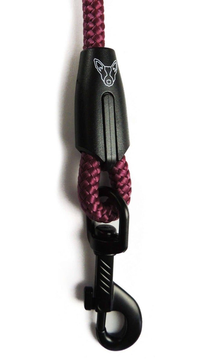 Blue Heeler - Retractable Leash | Brisbane Bordeaux - Pets - DANSKshop.com