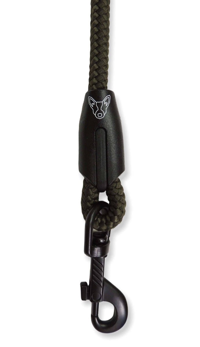 Blue Heeler - Retractable Leash | Broome Green - Pets - DANSKshop.com