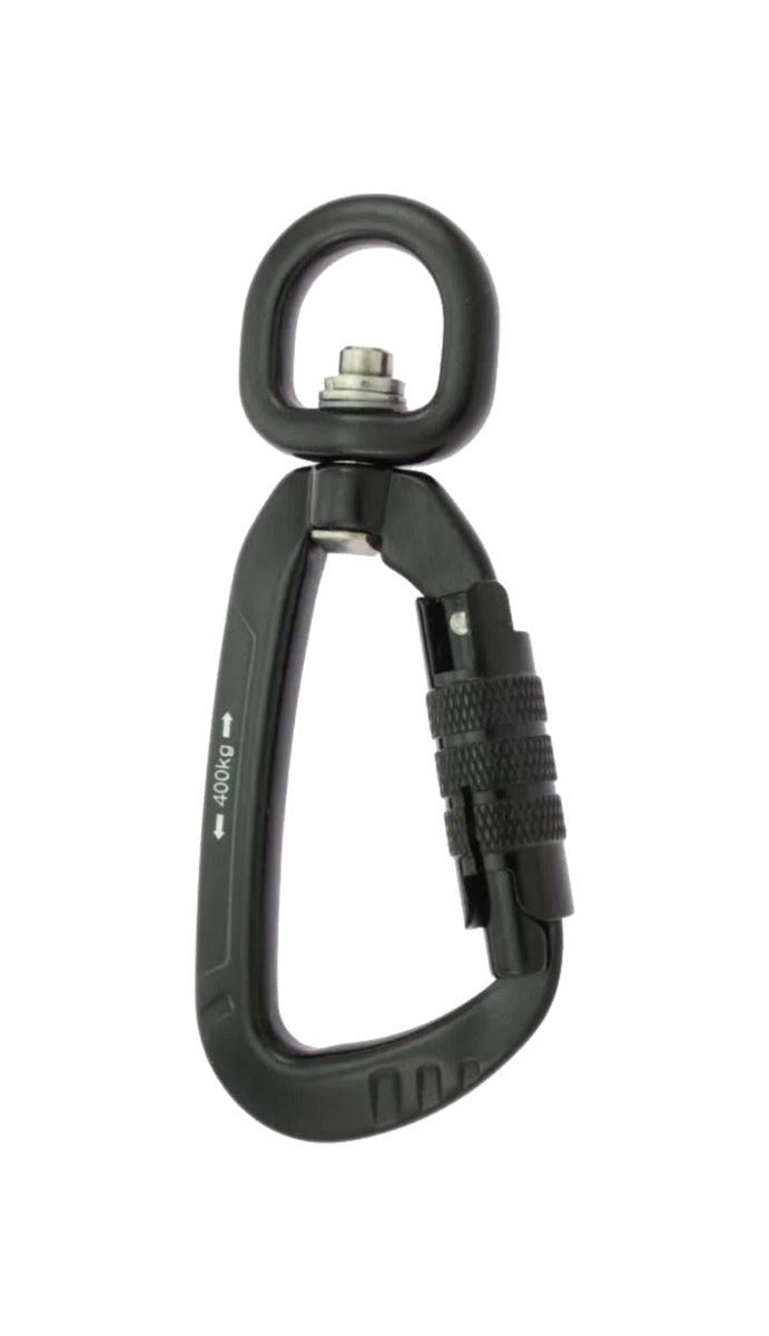 Blue Heeler - Retractable Leash | Stone Grey - Pets - DANSKshop.com