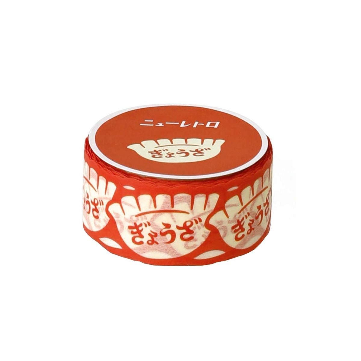 Hightide - Retro Masking Tape - Statonary & Office - DANSKshop.com