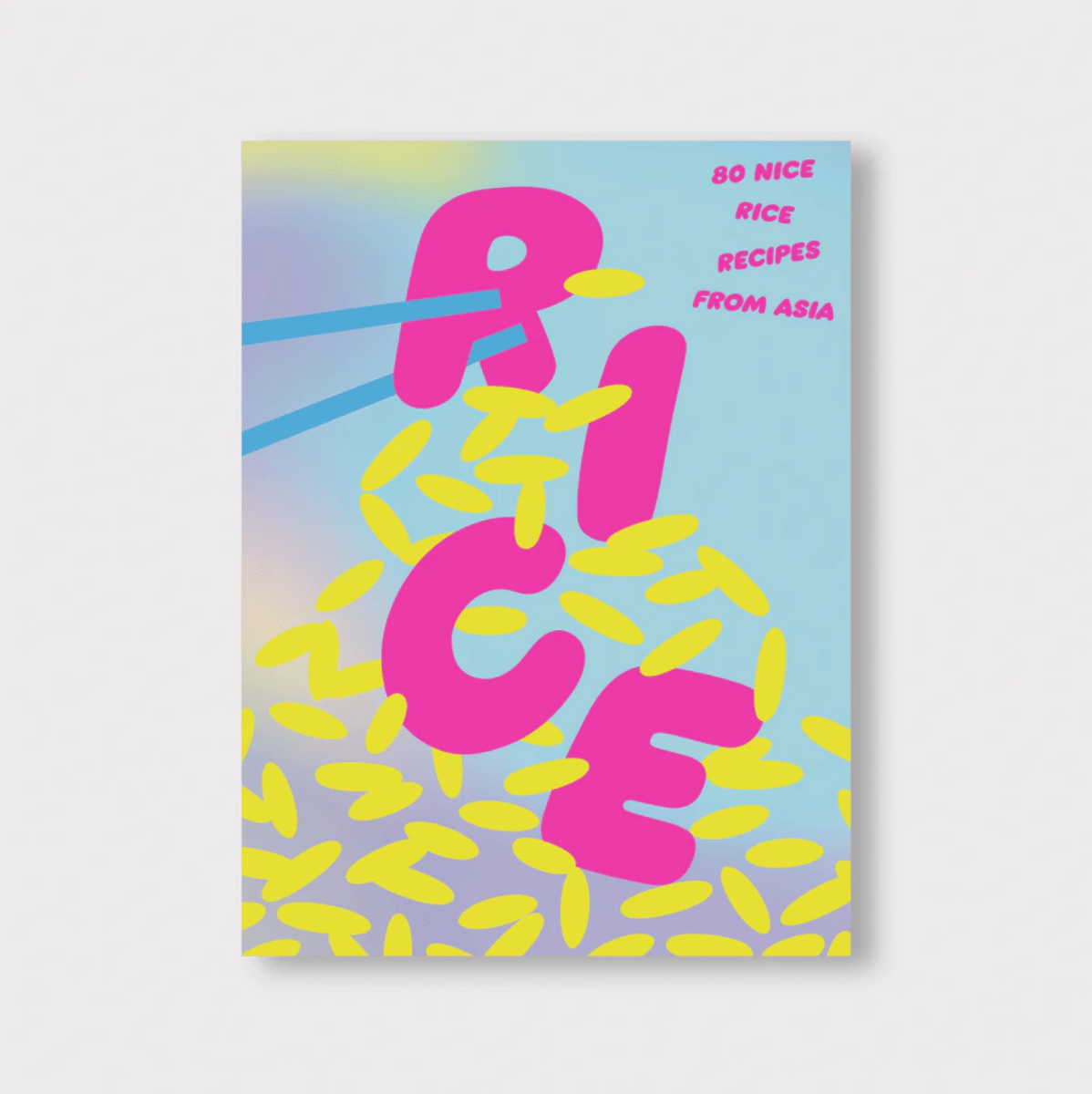 New Mags - Rice - Books - DANSKshop.com