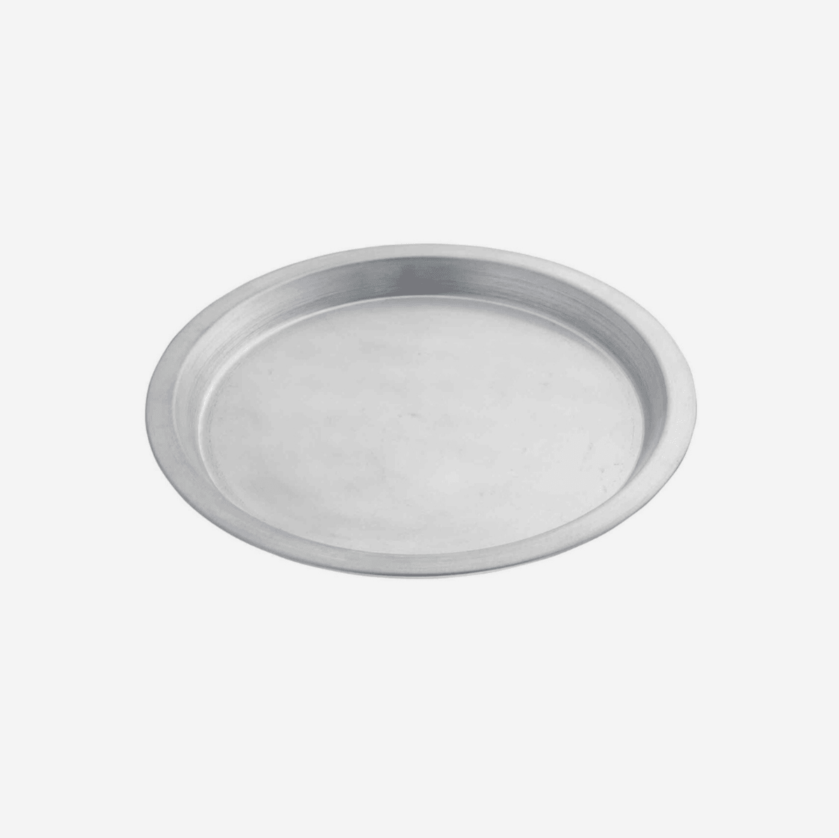 Kitchen Objects - Round Aluminium Dish - Kitchenware - DANSKshop.com