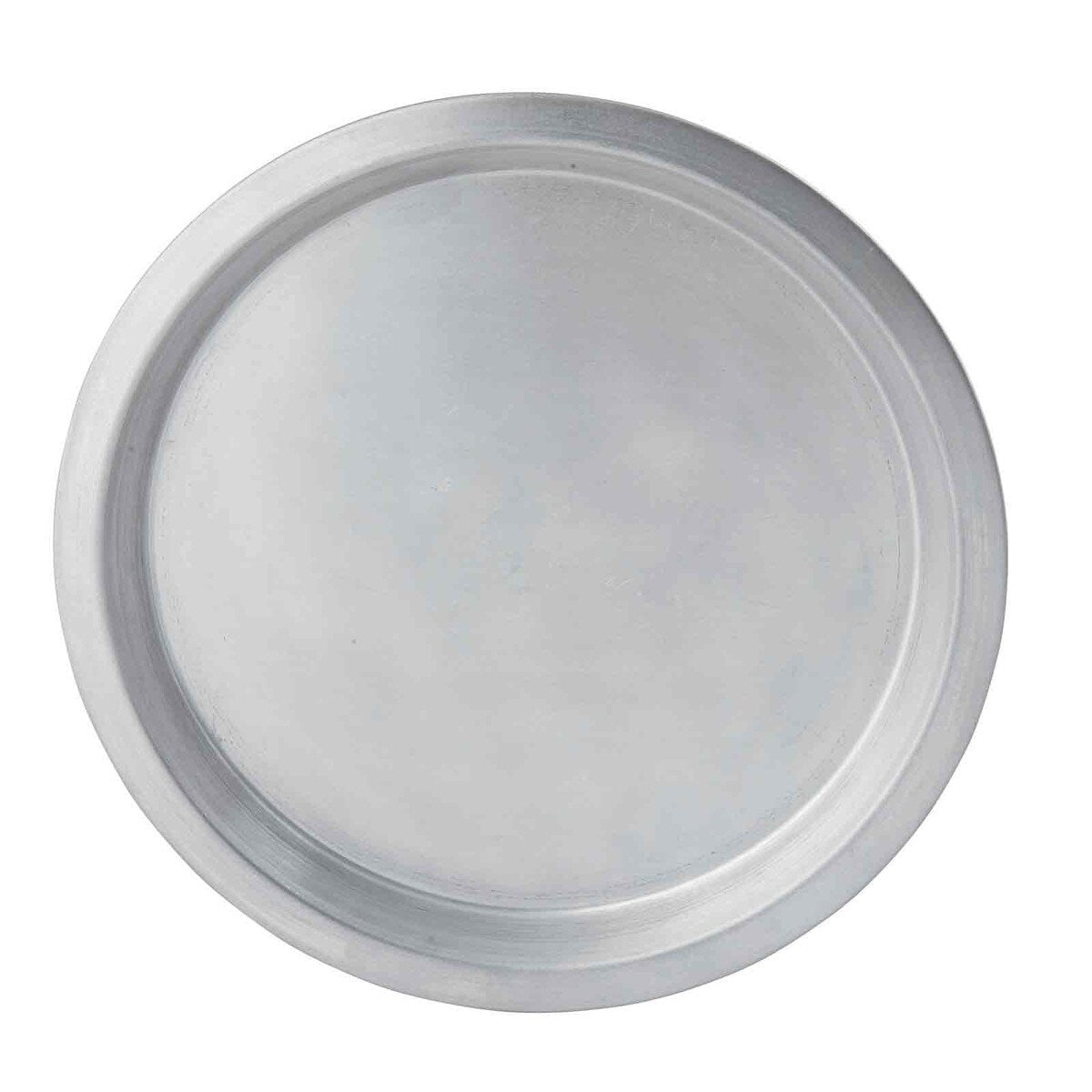 Kitchen Objects - Round Aluminium Dish - Kitchenware - DANSKshop.com