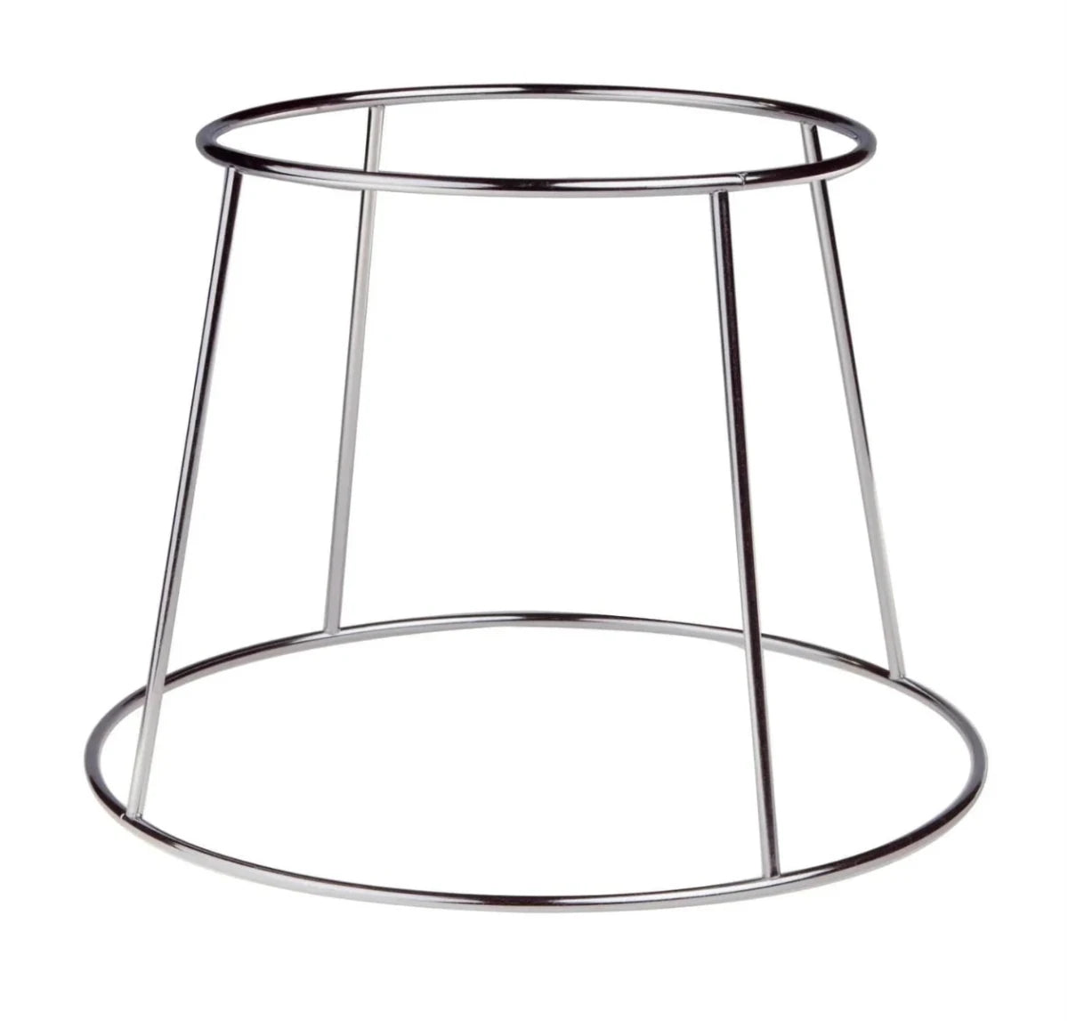 Kitchen Objects - Round Aluminium Tray - Kitchenware - DANSKshop.com