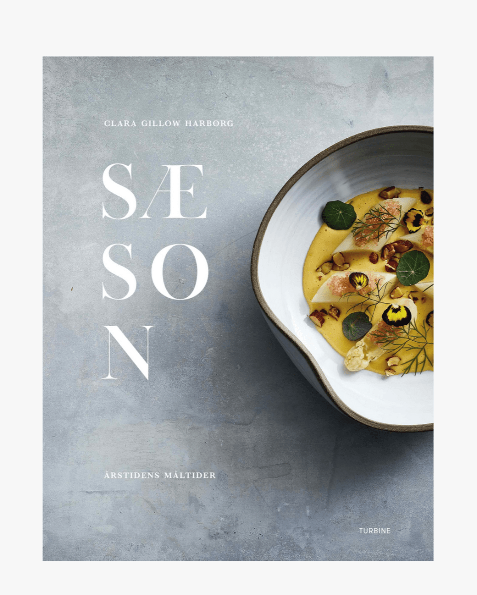 New Mags - Sæson - Books - DANSKshop.com