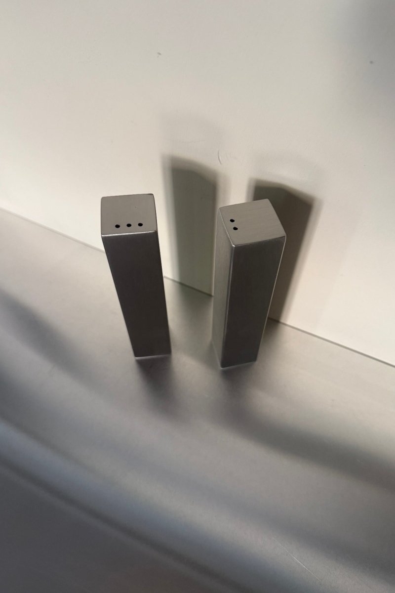 Kitchen Objects - Salt & Pepper Shakers Set - Kitchenware - DANSKshop.com