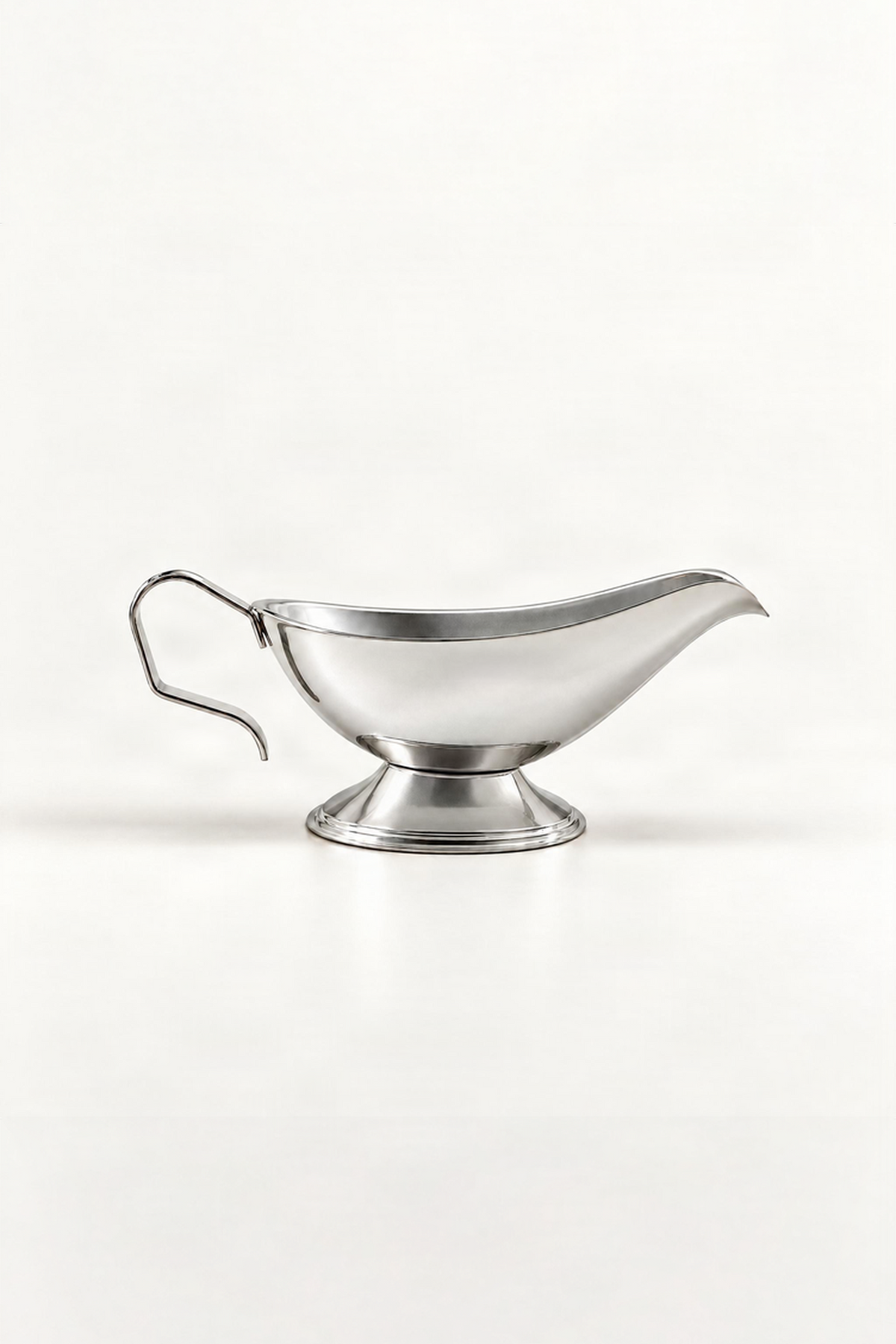 Sauce Boat