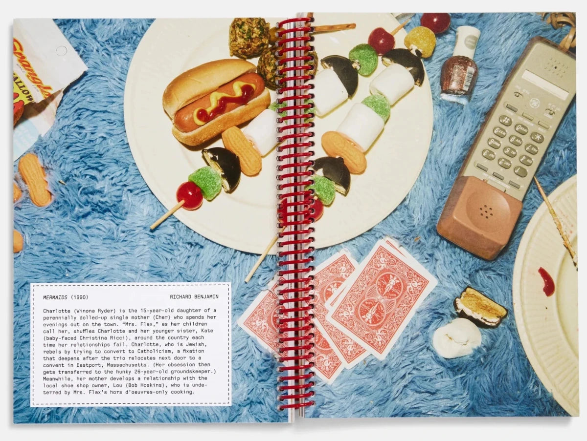 New Mags - Scrounging - A Cookbook - Books - DANSKshop.com