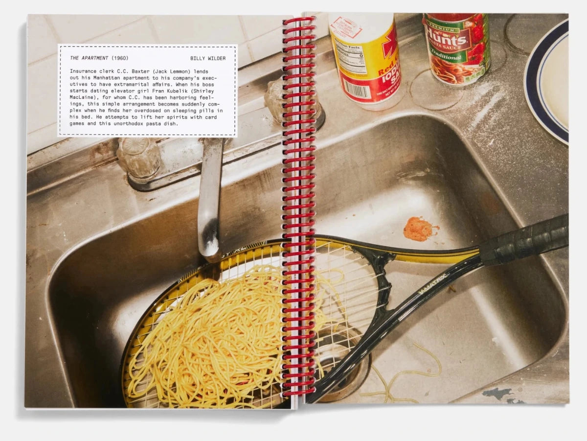 New Mags - Scrounging - A Cookbook - Books - DANSKshop.com