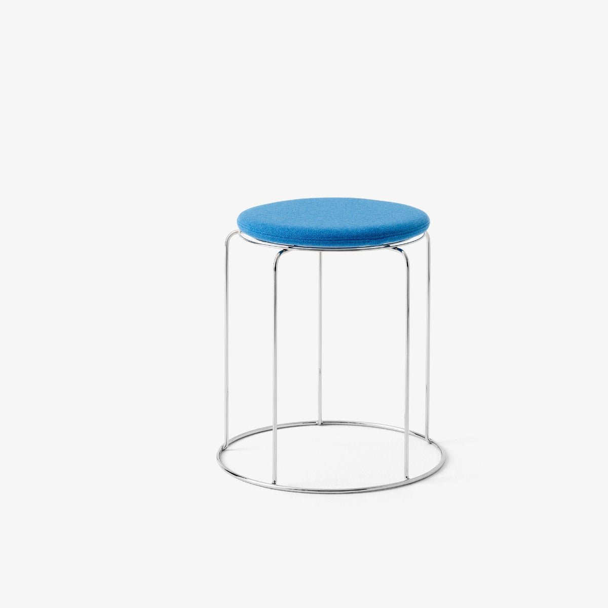&Tradition - Seat Pad for Wire Stool VP11 - Stool - DANSKshop.com