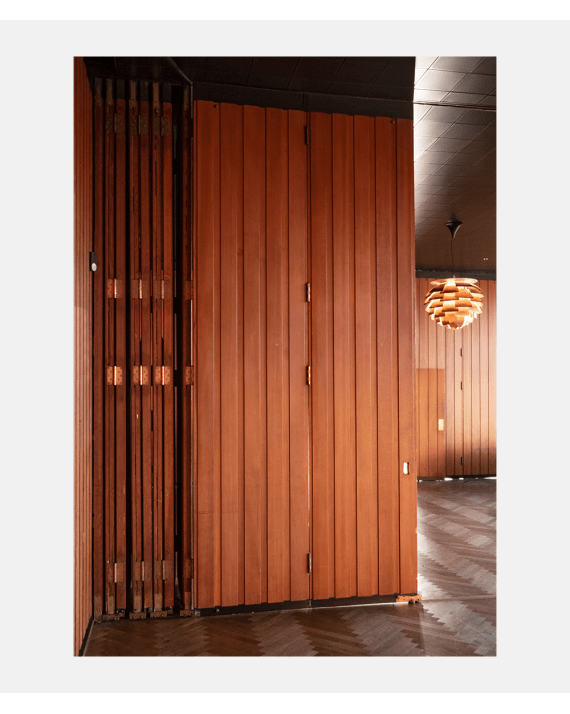 New Mags - Secret Places | Copenhagen - Books - DANSKshop.com